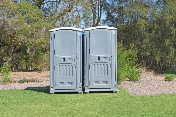 Portable Toilet Rental for Emergency Services in Bealeton, VA